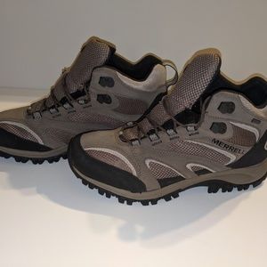 Merrell Men's Performance Hiking Boots